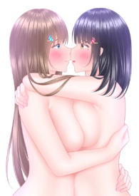 真百合花园卡
